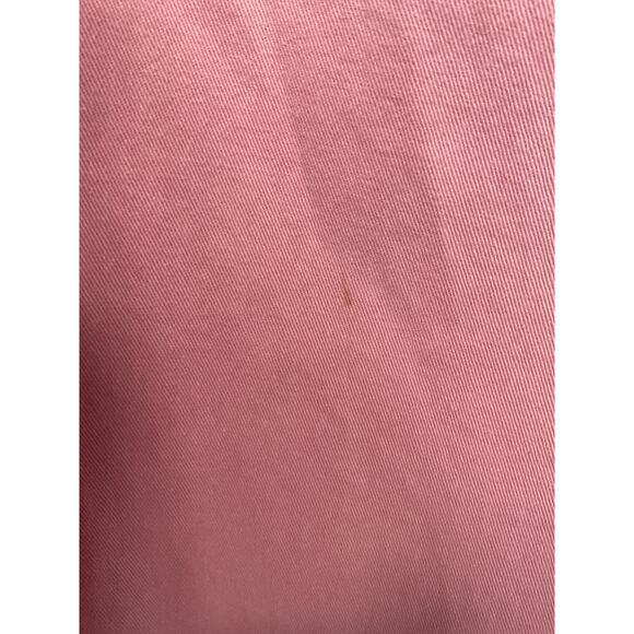 Pistola 'Grover' Pink Cotton Jumpsuit Size L - Picture 5 of 5